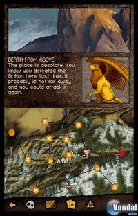 Imagen 2 de Elemental Masters DSiW para Nintendo DS