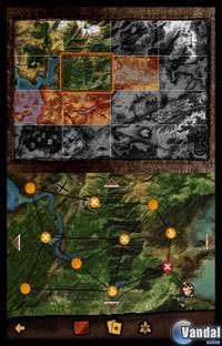 Imagen 10 de Elemental Masters DSiW para Nintendo DS
