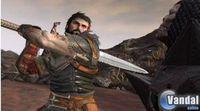 Primeras im�genes de Dragon Age II