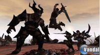 Primeras im�genes de Dragon Age II