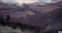 Dragon Age 2 llegar� en marzo de 2011
