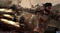 GC: Nuevas im�genes de Dragon Age 2