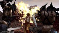 GC: Nuevas im�genes de Dragon Age 2