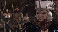 Nuevas im�genes de Dragon Age 2