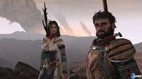 Nuevas im�genes de Dragon Age 2