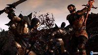 Nuevas im�genes de Dragon Age 2