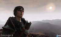 Nuevas im�genes de Dragon Age 2