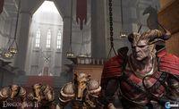 Nuevas im�genes de Dragon Age 2