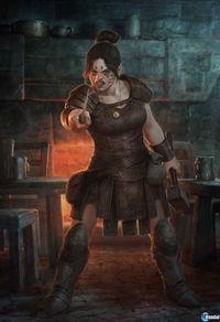 Imagen 32 de Dragon Age II para Ordenador