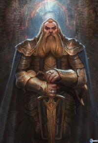 Imagen 33 de Dragon Age II para Ordenador