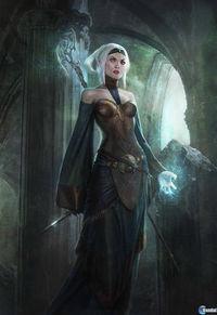 Imagen 34 de Dragon Age II para Ordenador