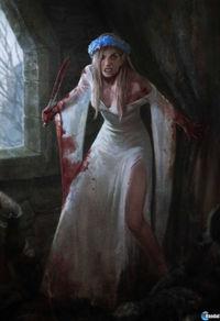 Imagen 35 de Dragon Age II para Ordenador