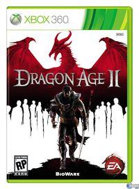 Dragon Age 2 llegar� en marzo de 2011