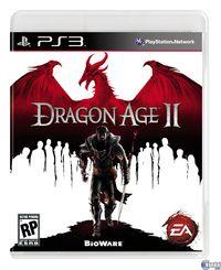 Dragon Age 2 llegar� en marzo de 2011