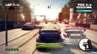 Nuevas im�genes de DiRT 3