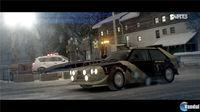 Pantalla DiRT 3