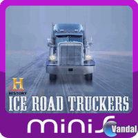 Imagen 1 de Ice Road Truckers para PSP