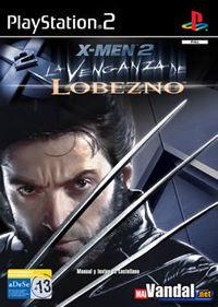 Imagen 18 de X-Men: La Venganza de Lobezno para PlayStation 2
