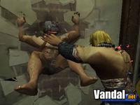 Imagen 15 de X-Men: La Venganza de Lobezno para PlayStation 2
