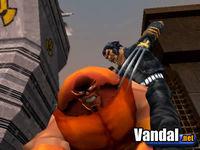 Imagen 14 de X-Men: La Venganza de Lobezno para PlayStation 2