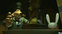 Imagen 13 de Sam & Max: The Devil's Playhouse - Episode 2: The Tomb of Sammun Mank para Ordenador