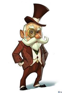 Imagen 15 de Sam & Max: The Devil's Playhouse - Episode 2: The Tomb of Sammun Mank para Ordenador
