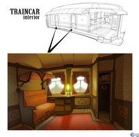 Imagen Sam & Max: The Devil's Playhouse - Episode 2: The Tomb of Sammun Mank