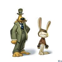 Sam & Max: The Devil's Playhouse - Episode 2: The Tomb of Sammun Mank