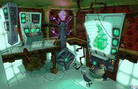 Sam & Max: The Devil's Playhouse, tambi�n en PS3