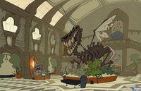 Sam & Max: The Devil's Playhouse, tambi�n en PS3