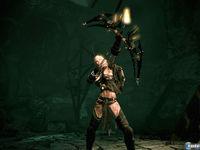 Bethesda anuncia Hunted: The Demon's Forge