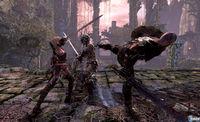 Bethesda anuncia Hunted: The Demon's Forge