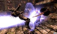 Bethesda anuncia Hunted: The Demon's Forge