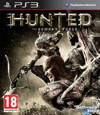 Imagen 29 de Hunted: The Demon's Forge para PlayStation 3