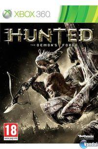 Imagen 29 de Hunted: The Demon's Forge para Xbox 360