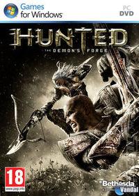 Imagen 29 de Hunted: The Demon's Forge para Ordenador