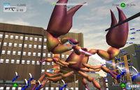 Attack of the Movies 3D saldr� tambi�n para Xbox 360