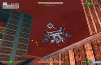 Attack of the Movies 3D saldr� tambi�n para Xbox 360