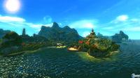 Anunciado Wakeboarding HD para PlaySTation 3