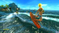 Anunciado Wakeboarding HD para PlaySTation 3
