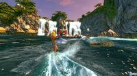 Anunciado Wakeboarding HD para PlaySTation 3