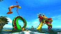 Anunciado Wakeboarding HD para PlaySTation 3