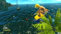Anunciado Wakeboarding HD para PlaySTation 3