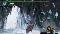 Imagen 55 de Monster Hunter Freedom 3 para PSP