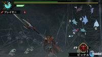 Imagen 56 de Monster Hunter Freedom 3 para PSP