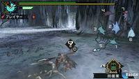 Imagen 58 de Monster Hunter Freedom 3 para PSP