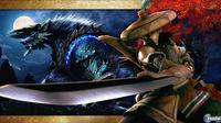 Anunciado Monster Hunter Freedom 3; primeras im�genes