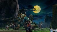Anunciado Monster Hunter Freedom 3; primeras im�genes
