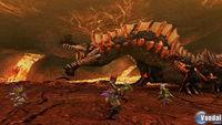 Anunciado Monster Hunter Freedom 3; primeras im�genes