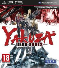 Imagen 322 de Yakuza: Dead Souls para PlayStation 3